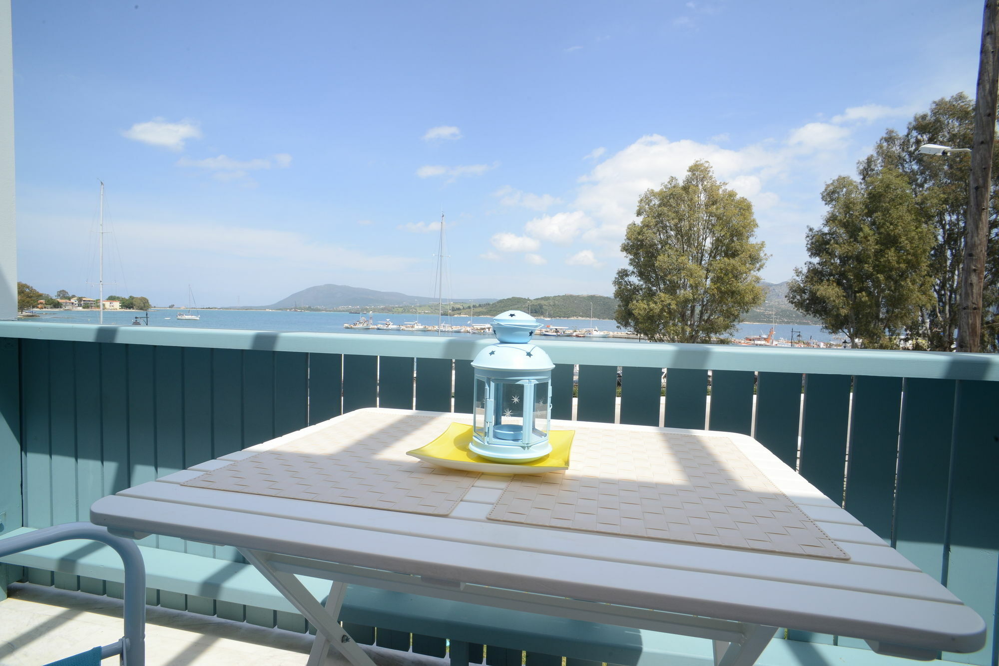 Tsonas Apartments Lygia  Exterior foto